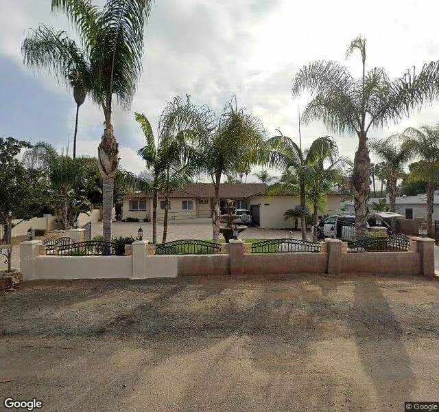 Divine Light Care Home