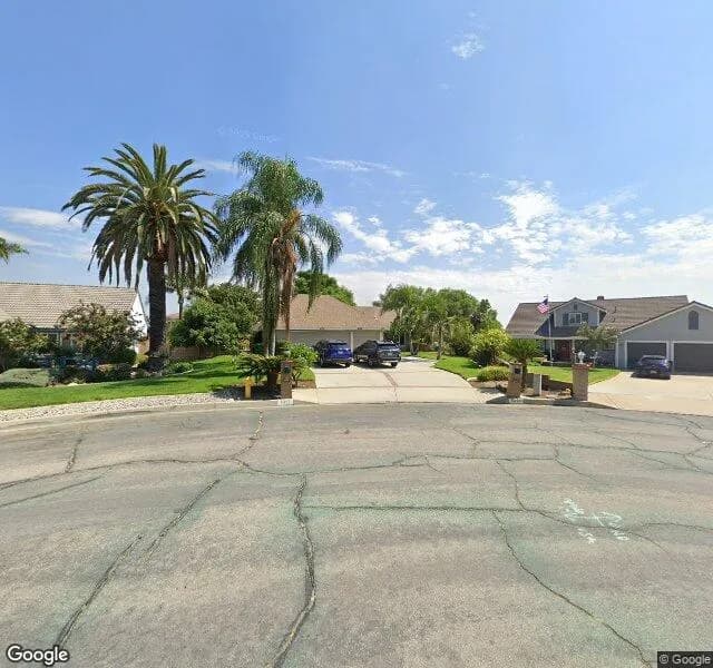 Divine Manor Care Inc - Board And Care Home in Rancho Cucamonga, California