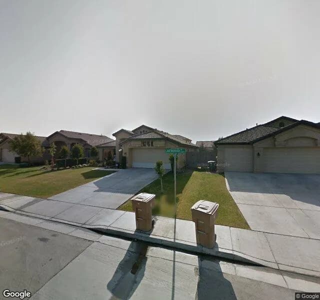 Divine Mercy Care Homes - Board And Care Home in Bakersfield, California