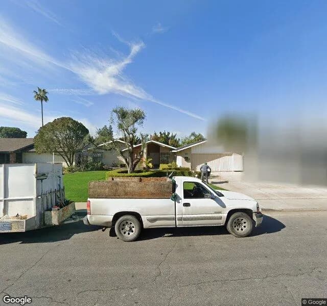 Divine Mercy Guest Home Ii