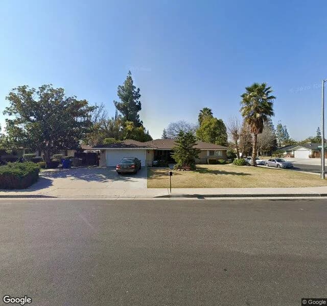 Divine Mercy Guest Home Iii