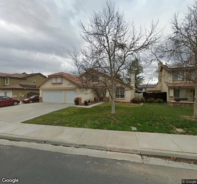 Divine Residential Home