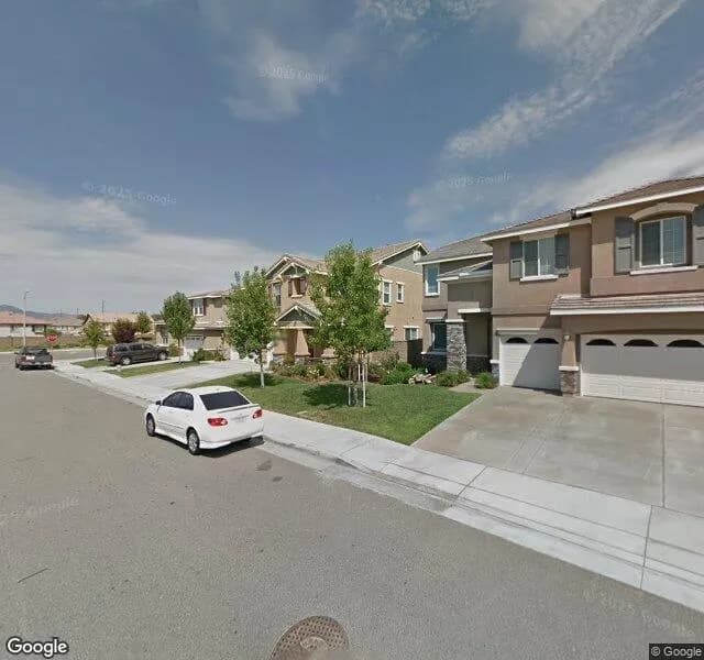 Divine Residential Home Two