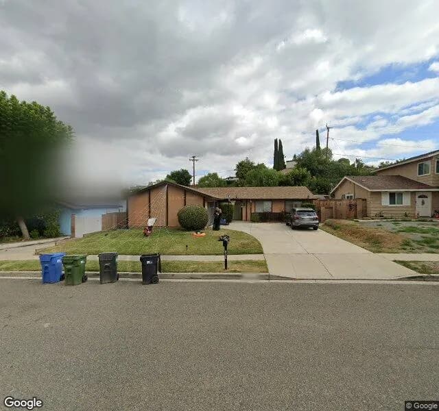 Dk Care Home - Adult Residential Facility in Simi Valley, California