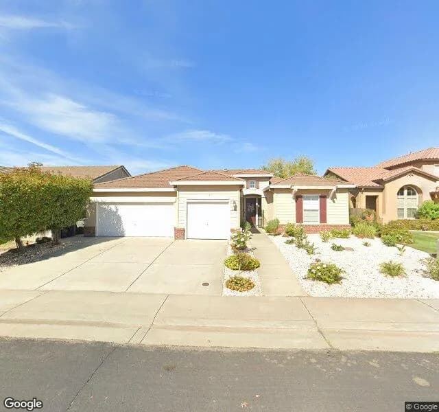 Dolce Vita Home Care - Board And Care Home in Roseville, California