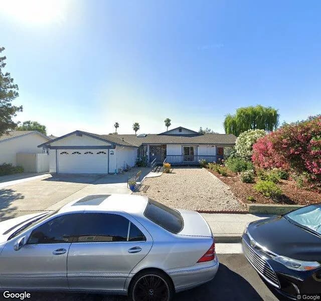 Dolphin Park Rest Home #3