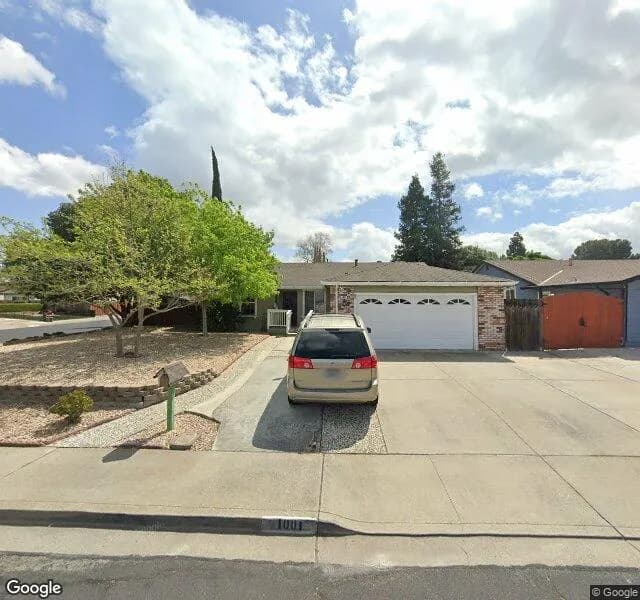 Doncaster House - Adult Residential Facility in Antioch, California