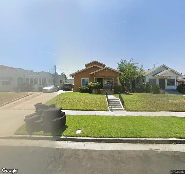 Dora's Residential Care