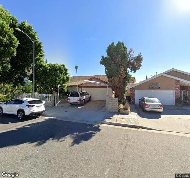 Doris Home Ii - Adult Residential Facility in Winnetka, California