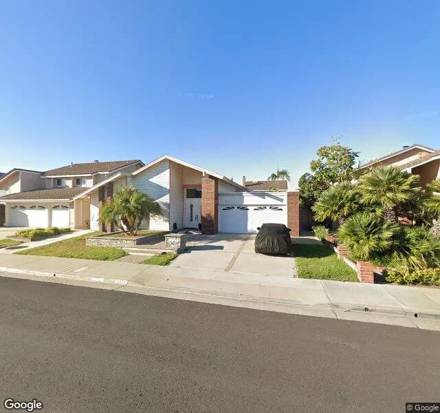 Dorsett Senior Manor - Board And Care Home in Huntington Beach, California