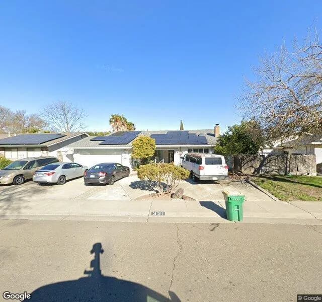 Dougherty's Guest Home #2 - Adult Residential Facility in Stockton, California