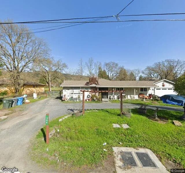 Douglas Home - Adult Residential Facility in Santa Rosa, California