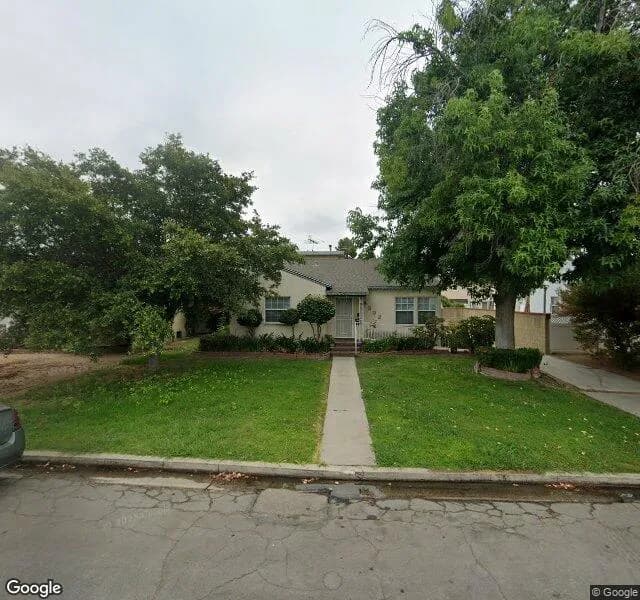 Douglas Residential Care - Board And Care Home in Long Beach, California