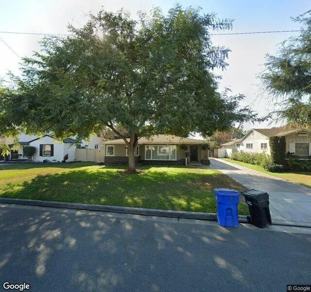 Downey Christian Home