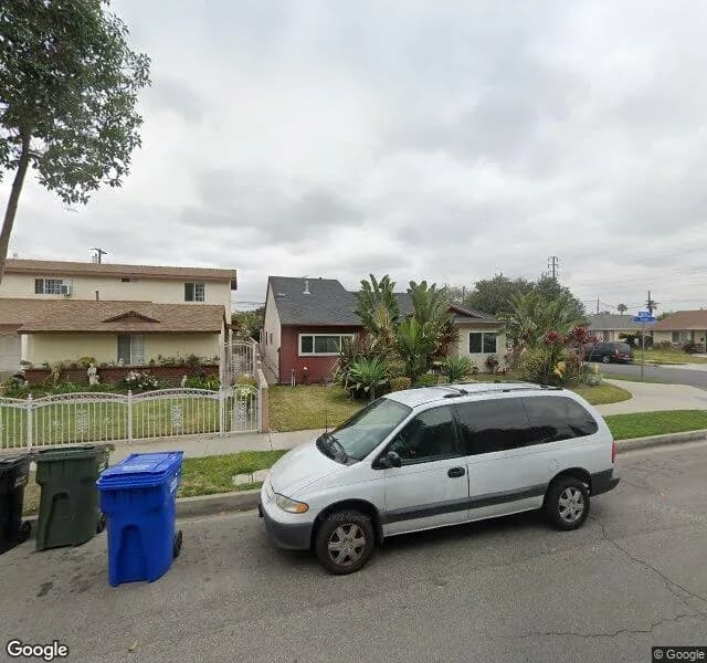Downey Home - Adult Residential Facility in Downey, California