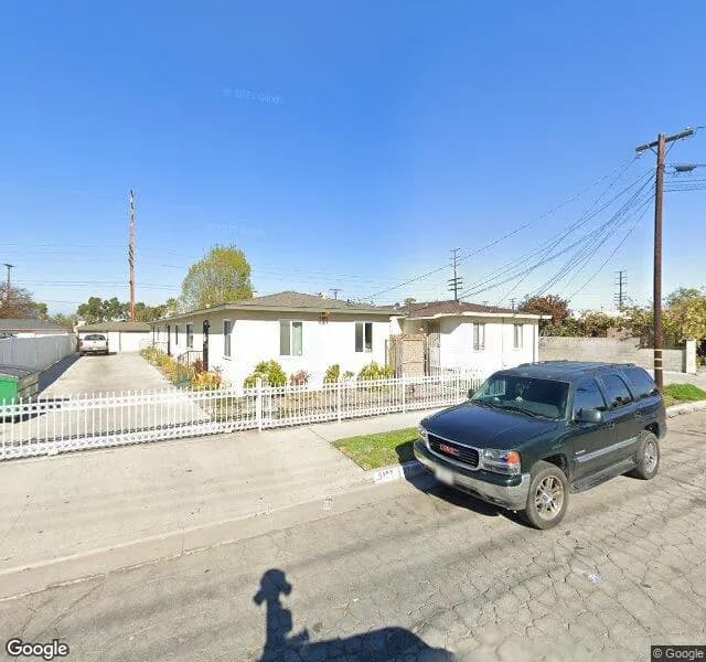 Downey Home Ii - Adult Residential Facility in Downey, California