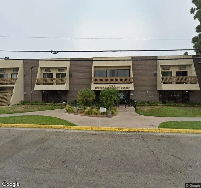 Downey Retirement Center