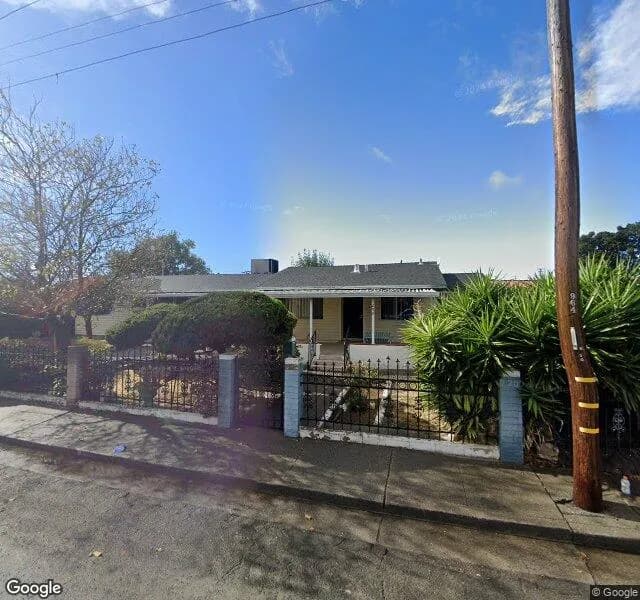 Downie St. Home - Adult Residential Facility in Vallejo, California