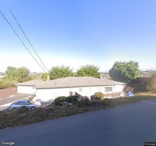 Downstown Iii - Adult Residential Facility in Vista, California