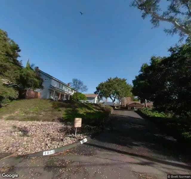 Dry Creek Guest Home