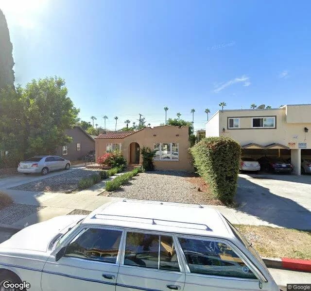 Dryden Gardens - Board And Care Home in Glendale, California