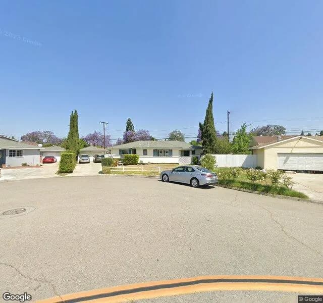 Duelas Guest Home - Adult Residential Facility in Garden Grove, California