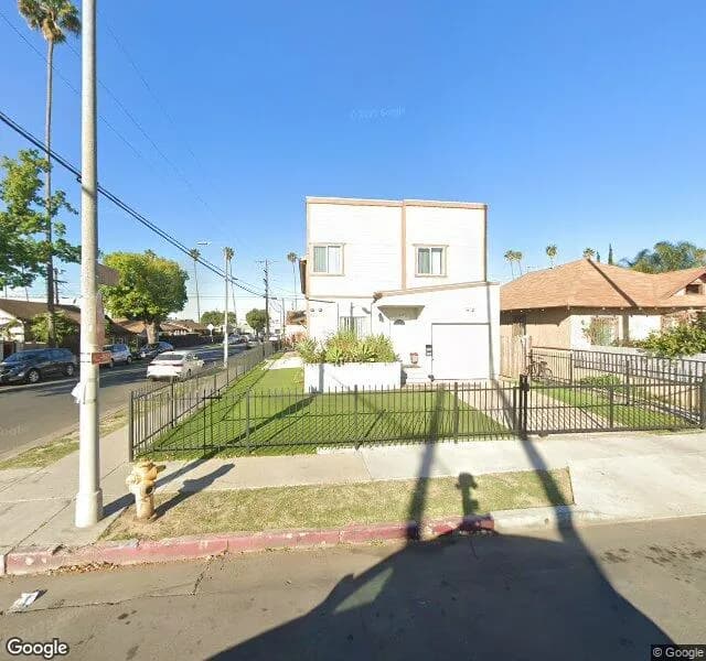 Dupe Home Care Services