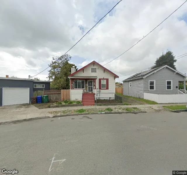 Dyer Family Care Home