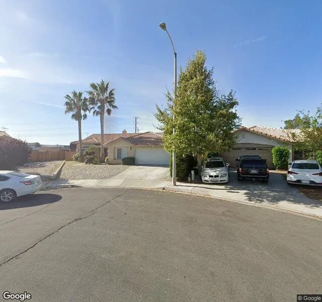 Dynell's Guest Home #1 - Adult Residential Facility in Victorville, California