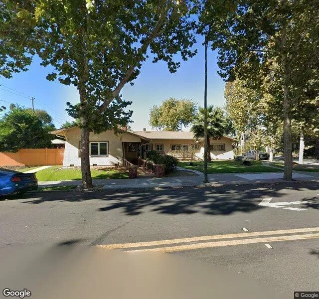 Dysico Care Home, Arf