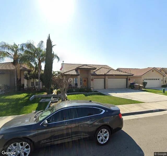 E & E Residential #1