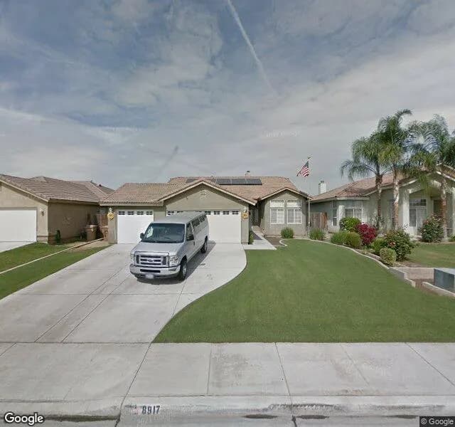 E & E Residential #2