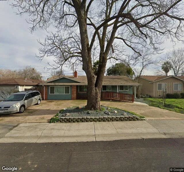 E & G Home - Adult Residential Facility in Rancho Cordova, California