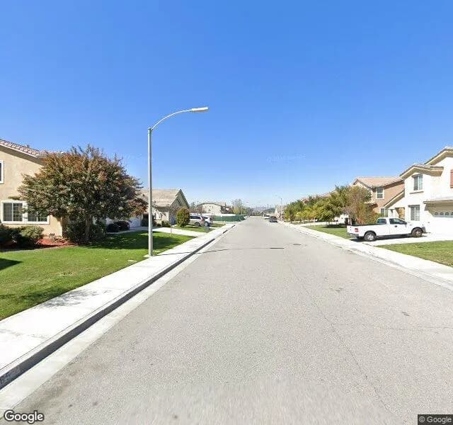 E.x.c.e.l Ii House, The