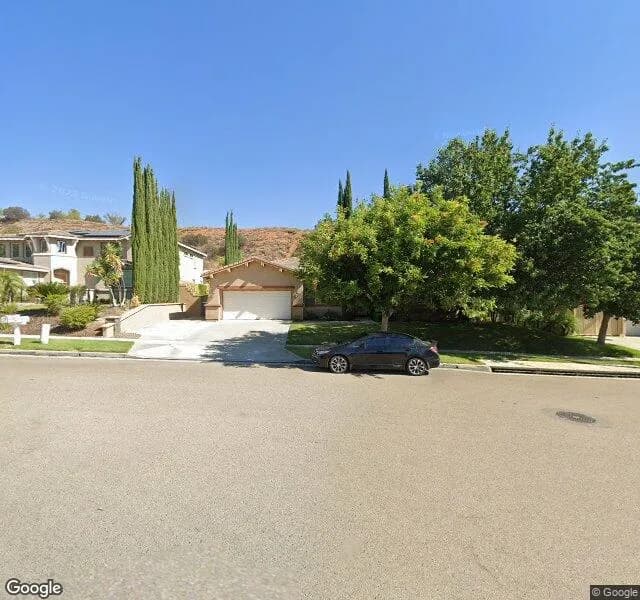 Eagle Glen Care Home Inc - Board And Care Home in Corona, California