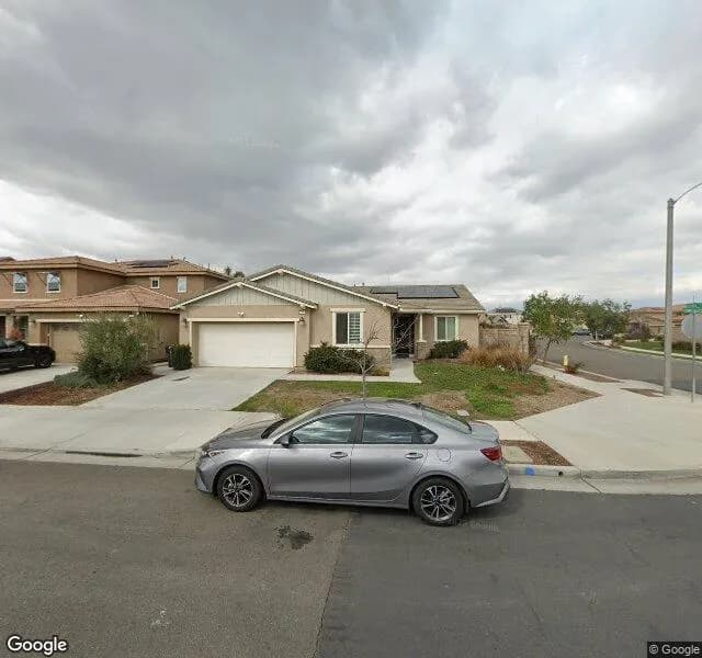 Early Bird Care Home