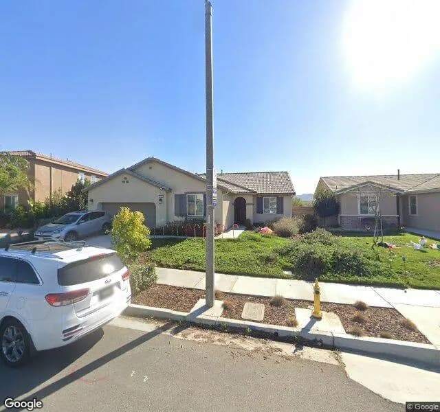 Early Bird Care Home 2