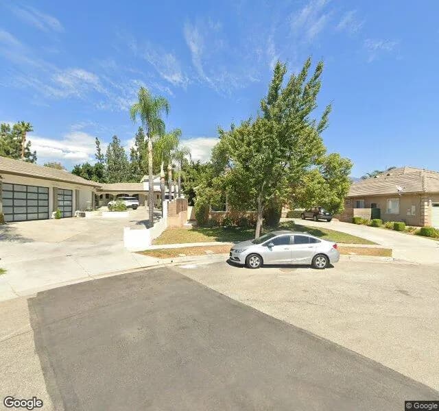 Early Bird Care Home 3 - Board And Care Home in Rancho Cucamonga, California
