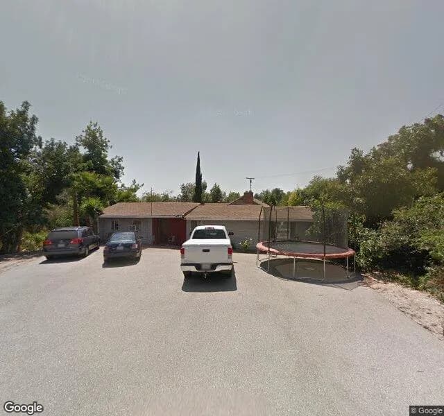 East Community Care Home