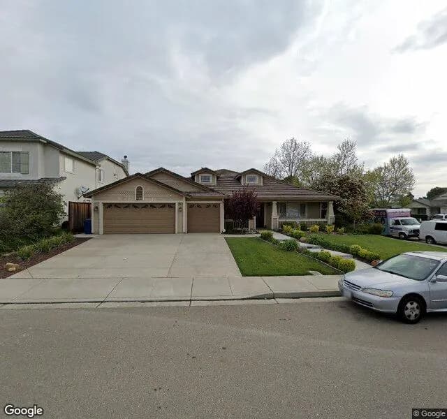 Eastbay Villas - Board And Care Home in Antioch, California