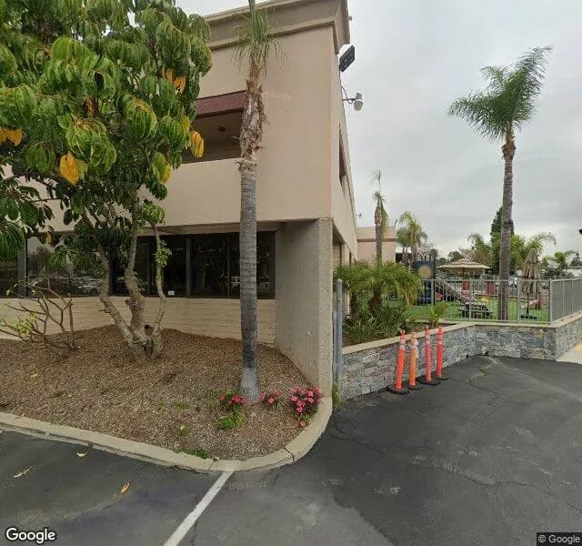 Easterseals Senior Day Care