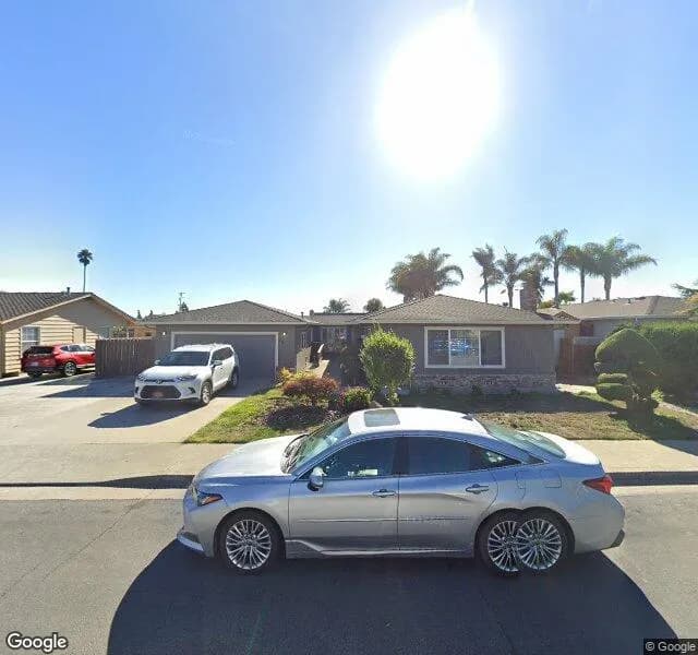 Eastlake Villa Home Care