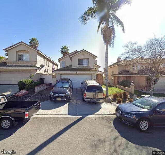 Eastridge Care Home - Adult Residential Facility in Chula Vista, California