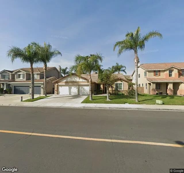 Eastvale Meadows