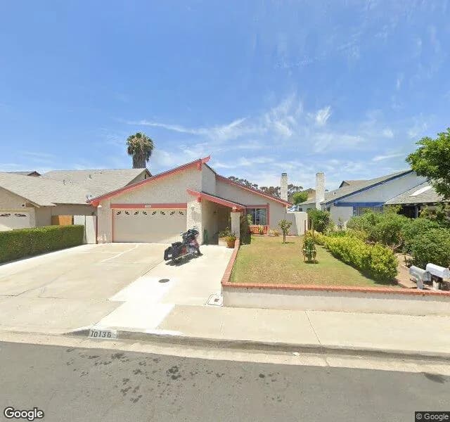 Easy Living @ Mira Mesa