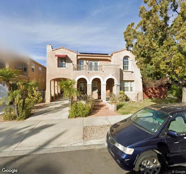 Easy Living @ Torrey Del Mar - Board And Care Home in San Diego, California