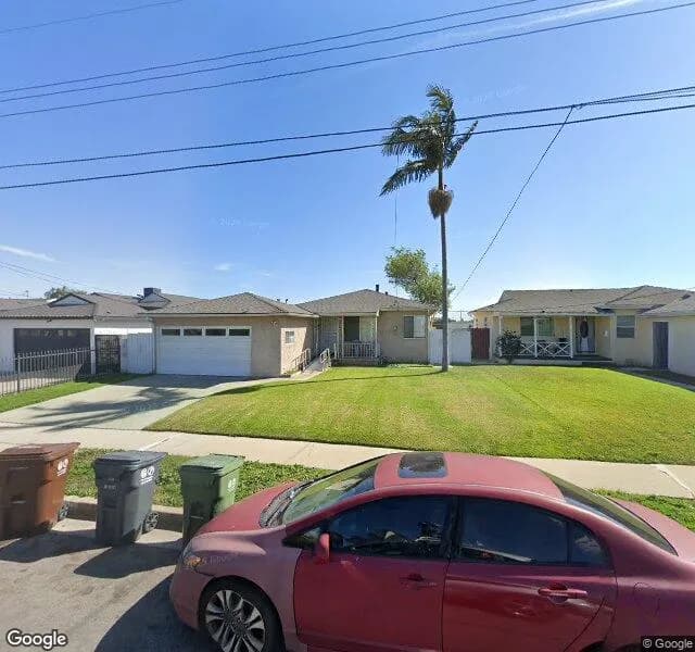 Easy St. Senior Living