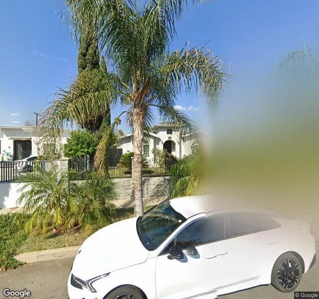 Ebell Senior Living - Board And Care Home in North Hollywood, California