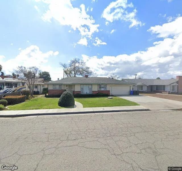 Ebony Home Llc - Adult Residential Facility in Porterville, California
