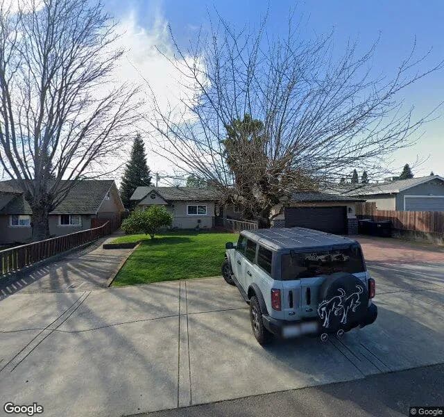 Eclipse Home Care - Board And Care Home in Orangevale, California